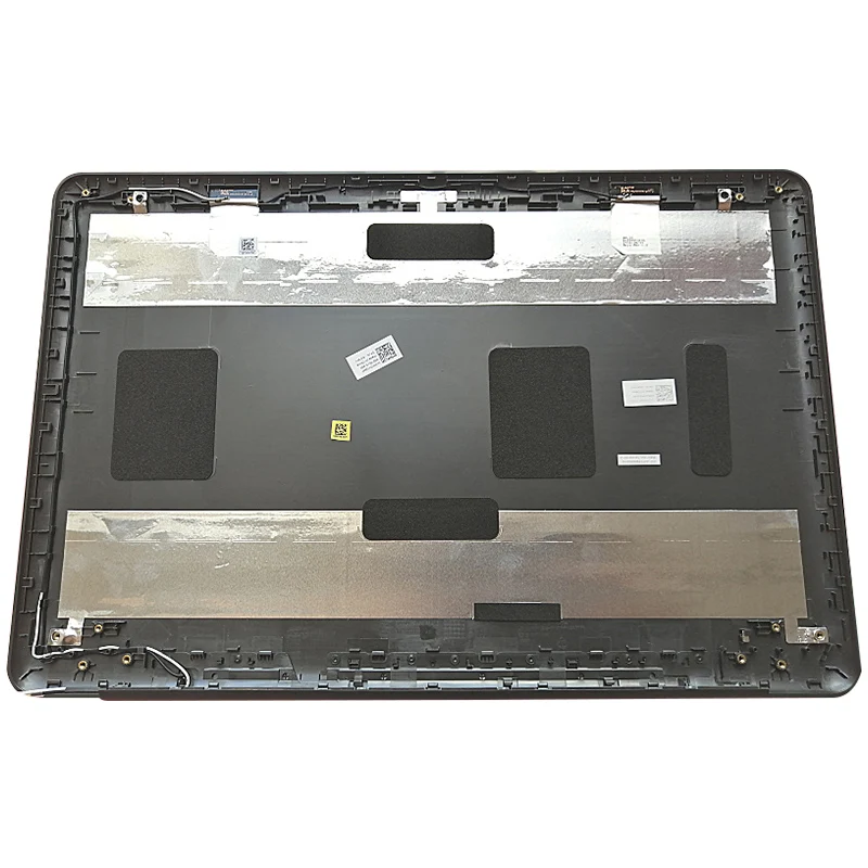 New For DELL Inspiron 15 5565 5567 Laptop LCD Back Cover/Front bezel/Hinges/Palmrest/Bottom Case 024TTM 0NP37J 0PT1NY 0T7J6N