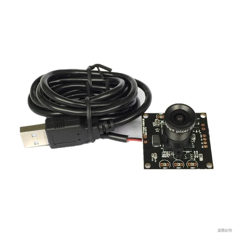 

1080P 2MP 1920*1080 CMOS OV2710 MJPEG 30fps/60fps/120fps high speed Usb Webcam Module Face recognition industrial Factory outlet