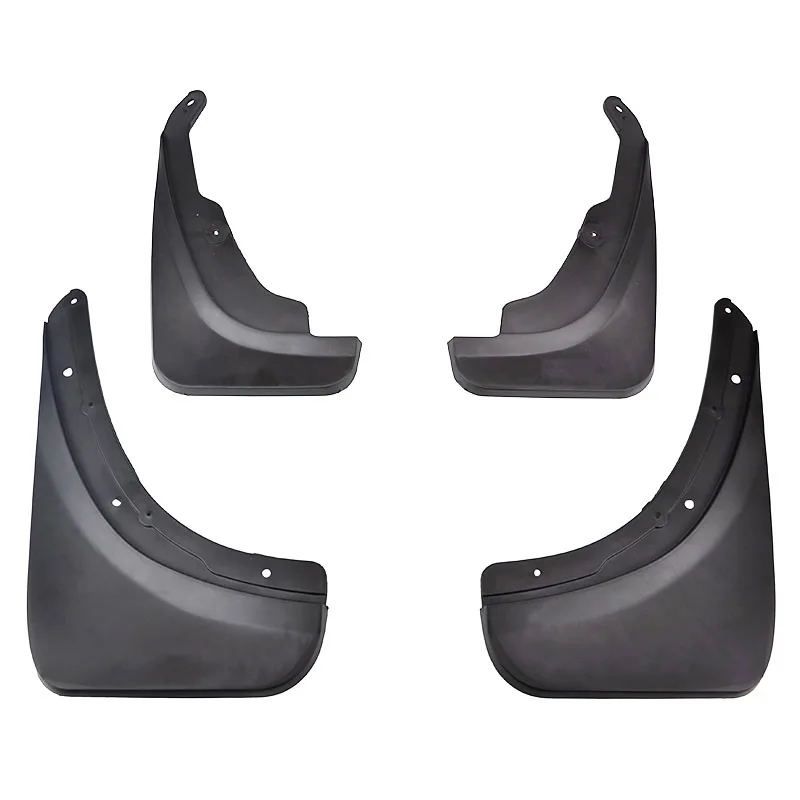 OE Styled Car Mud Flaps For Suzuki SX4 Hatchback Crossover 2007 2008 2009 201 2011 2012 2013 Mudflaps Splash Guards Mud Flap