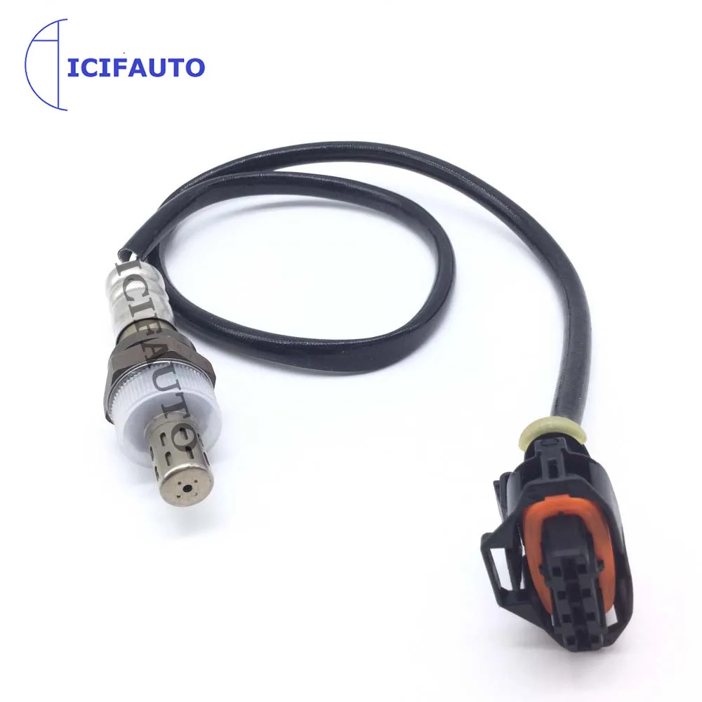 Czujnik tlenu O2 9202577   5WK91709 dla Opel Astra 1.8L tył 2000 2001 2002 2003 2004 2005 2006 2007 2008 2009