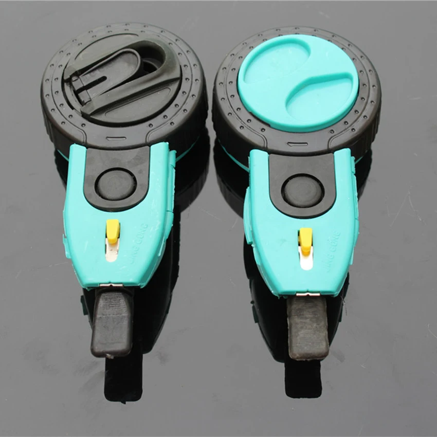 15 Meters Semi-automatic Chalk Box , Snap-Line Chalk Line Reel Manual Winding Marking Level for Woodworking Carpenter бомбер