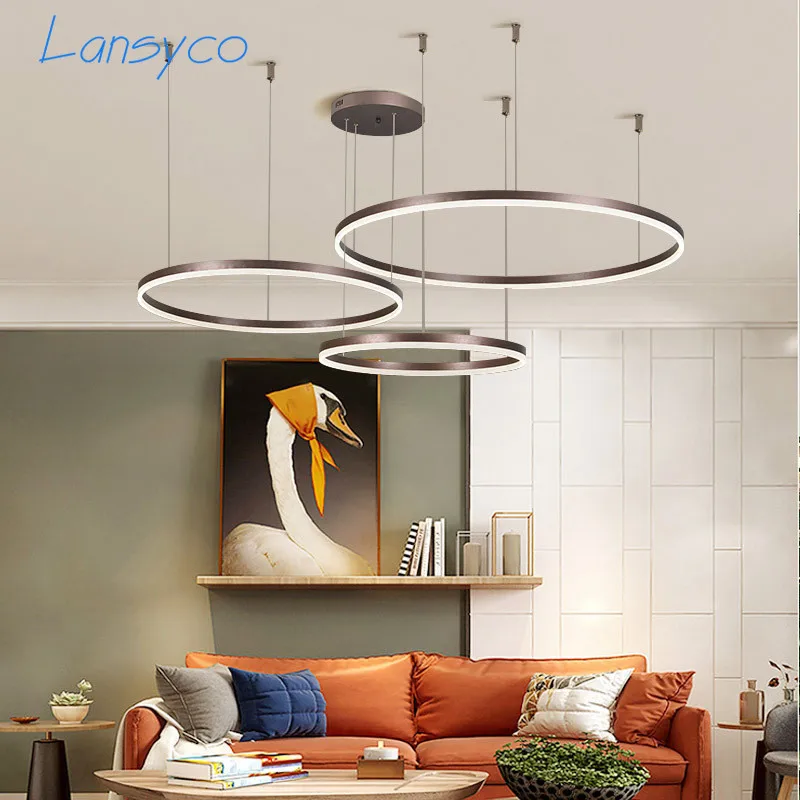 Modern Led Luxury V…