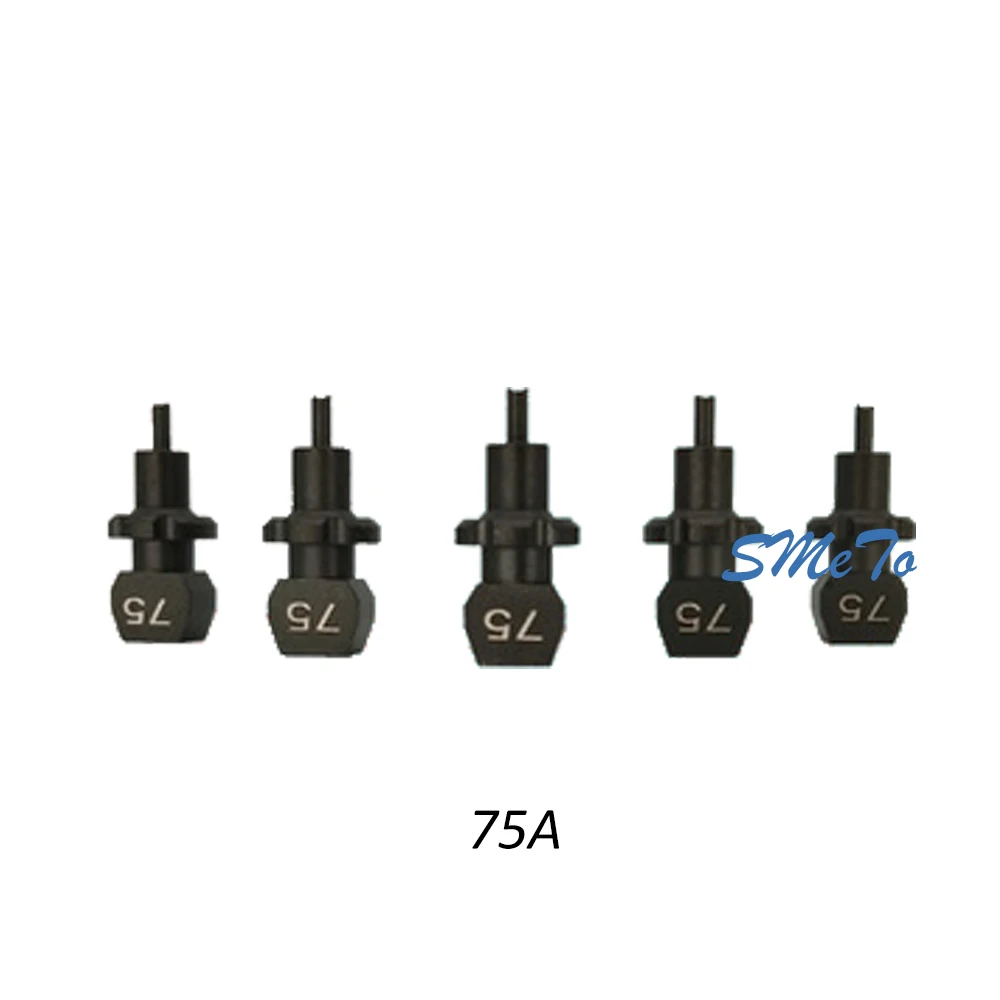 Boquilla YAMAHA 71A 72A 73A 74A 76A 79A boquilla para la serie YV100X SMT boquilla Yamaha SMT piezas de la máquina boquilla Yamaha