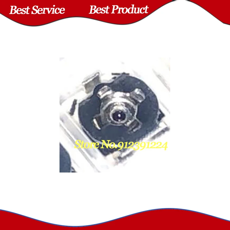 TC33X-2-202E 3x3 2K SMD, novo e original, no estoque, 10 PCes