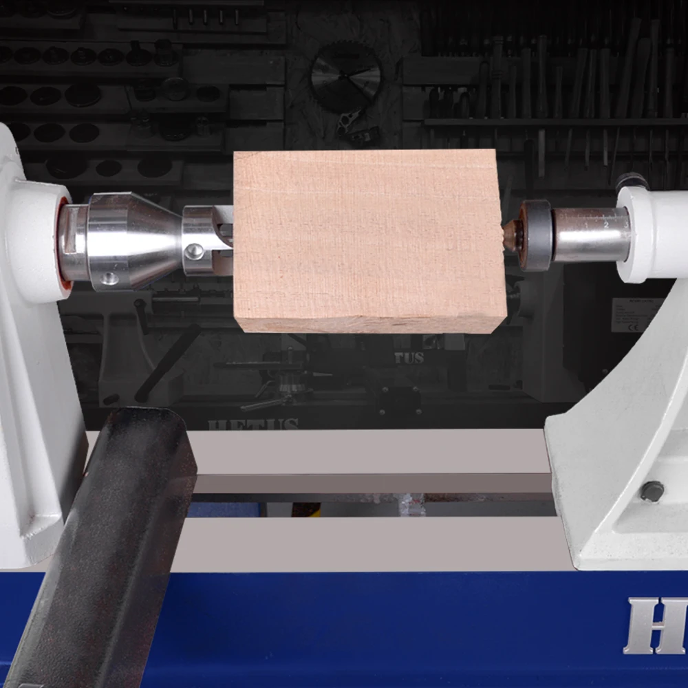 Woodworking lathe Thimble Fits Lathes With 1\