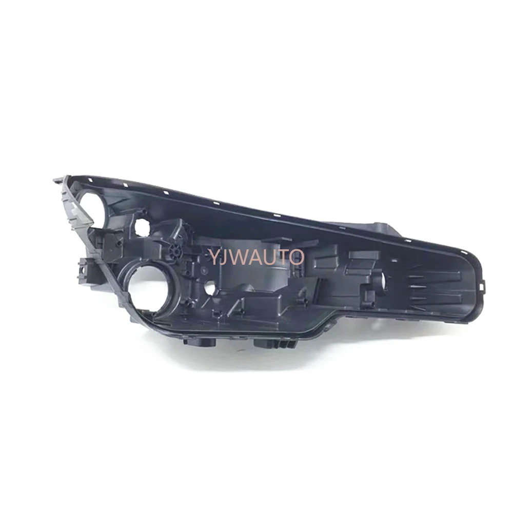 Headlight Base for Hyundai Elantra 2020 2021 Headlamp House Halogen Car Rear Headlight Back Support