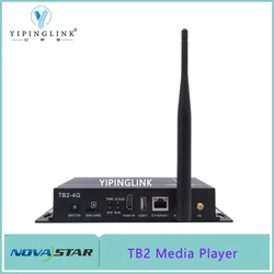 Novastar Taurus TB2 Offline Media Player with HDM1 Input Nova Controller Box for Full Color LED Displays