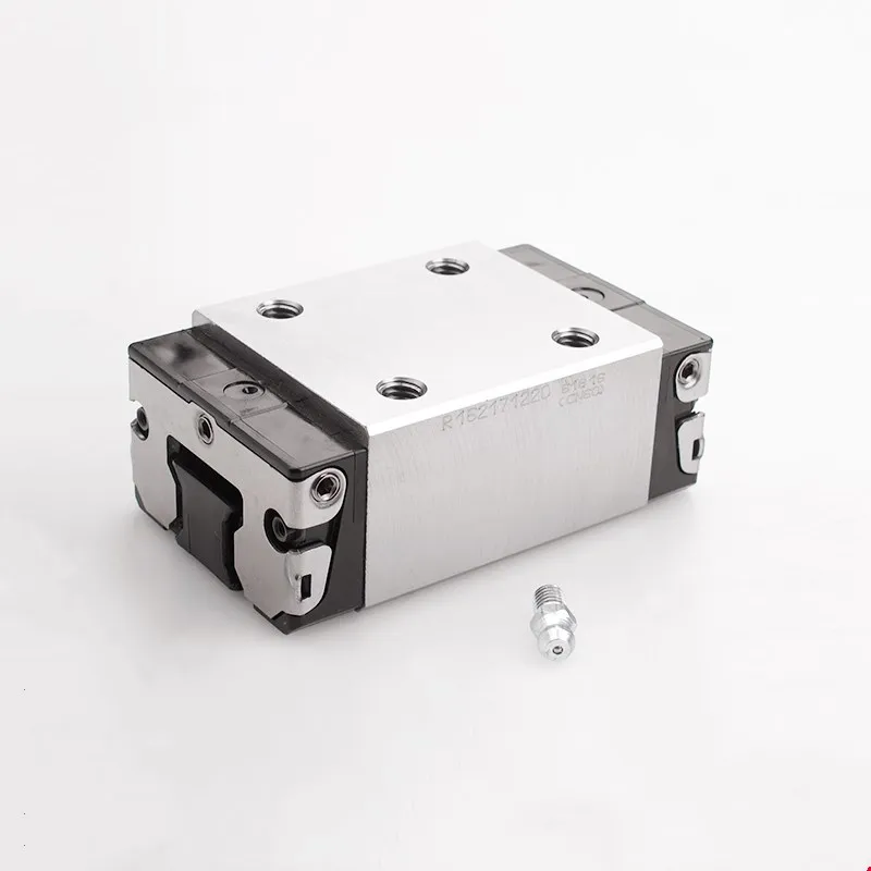 linear rail block slider R162281320 R162281420 R162111420 R165121420 R165181420 CNC router parts