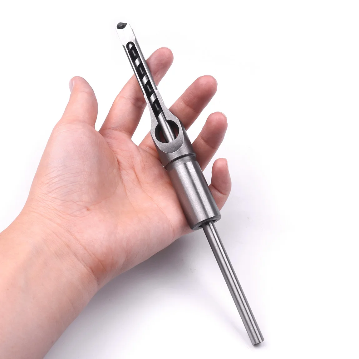 HSSรูเจาะดอกสว่านHoleเจาะDIYงานไม้เครื่องมือ