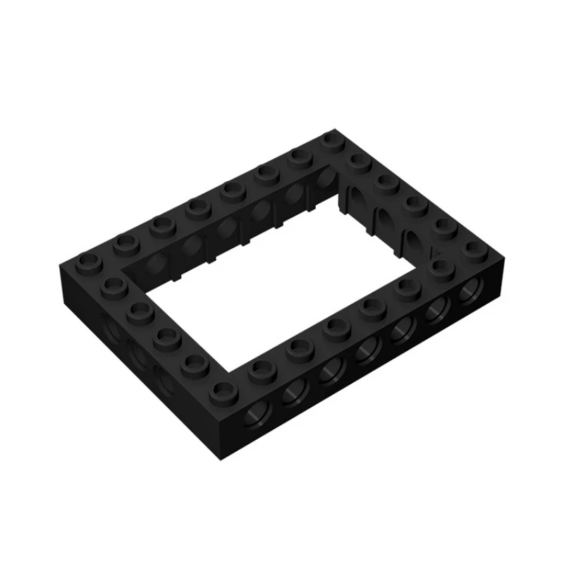 32532 Brick 6 x 8 Open Center Bricks Collections Bulk Modular GBC Toys For Technical MOC Set 1Pcs DIY Gift Sale Buildings Block