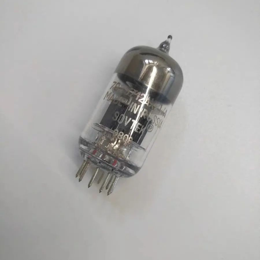 

1PCS Russian SOVTEK 12AX7WA/7025/6N4/ECC83 tube TUBE amplifier