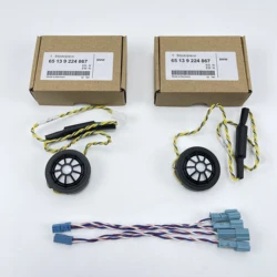 Door Panel Treble Tweeter For New BMW G20 G30 G32 G11 G12 G14 G15 G16 F92 F93 3 5 6 7 8 Series Horn Accessories LoundSpeakers
