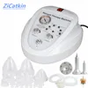 ZiCatkin 진공 마사지 치료 기계 유방 확대 향상제 펌프 Cupping 마사지 엉덩이 리프팅 바디 쉐이핑 기계 1
