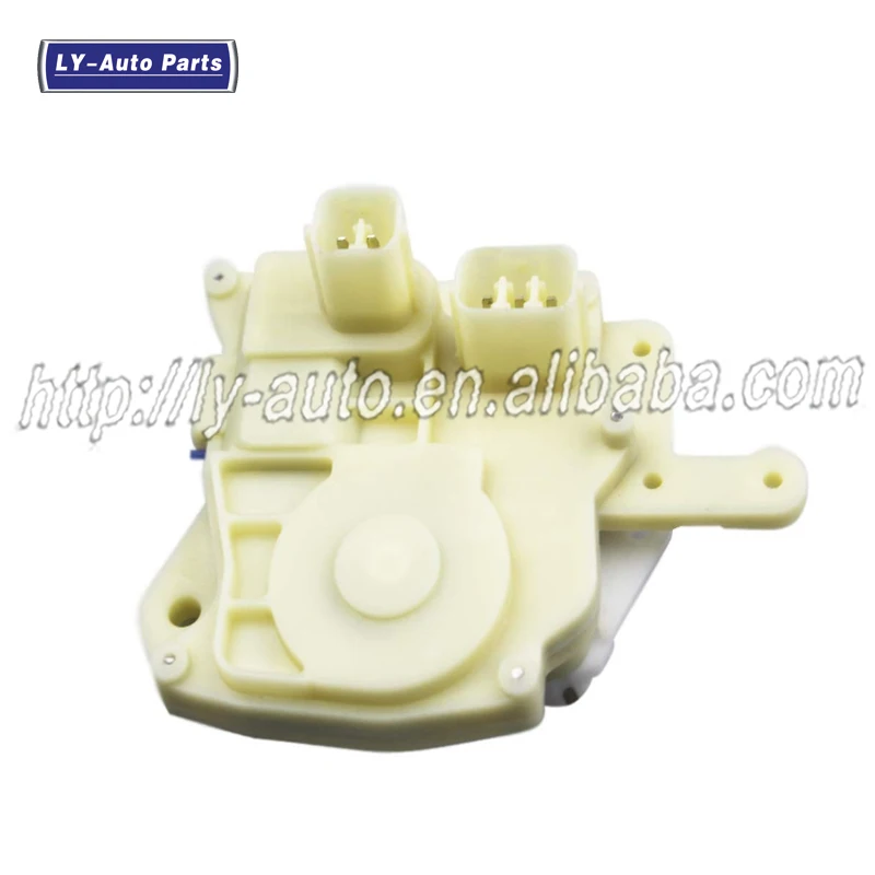 72155-S84-A11 NEW Power Door Lock Actuators Front Left / Driver Side 72155S84A11 For Honda Accord S2000 Insight Civic