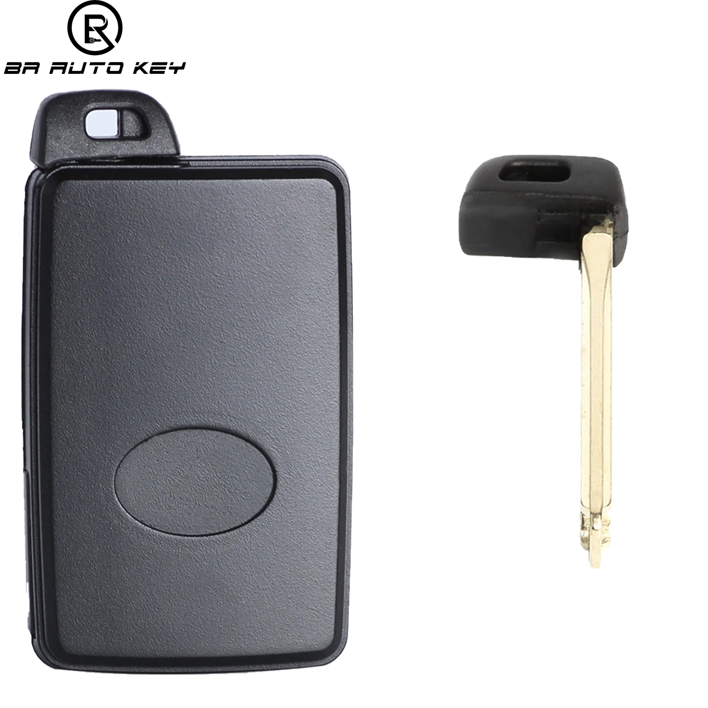 89904-12170 Smart Remote Car Key Fob For Toyota Urban Cruiser Key 2006-2012  2Buttons, B90EA 4D-67,Dst80 433MHz