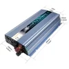 ソーラーインバーターmppt,1000w,18v,24v,36v,純粋な正弦波,並列出力110v,220v,ソーラーパネル用,風力 6