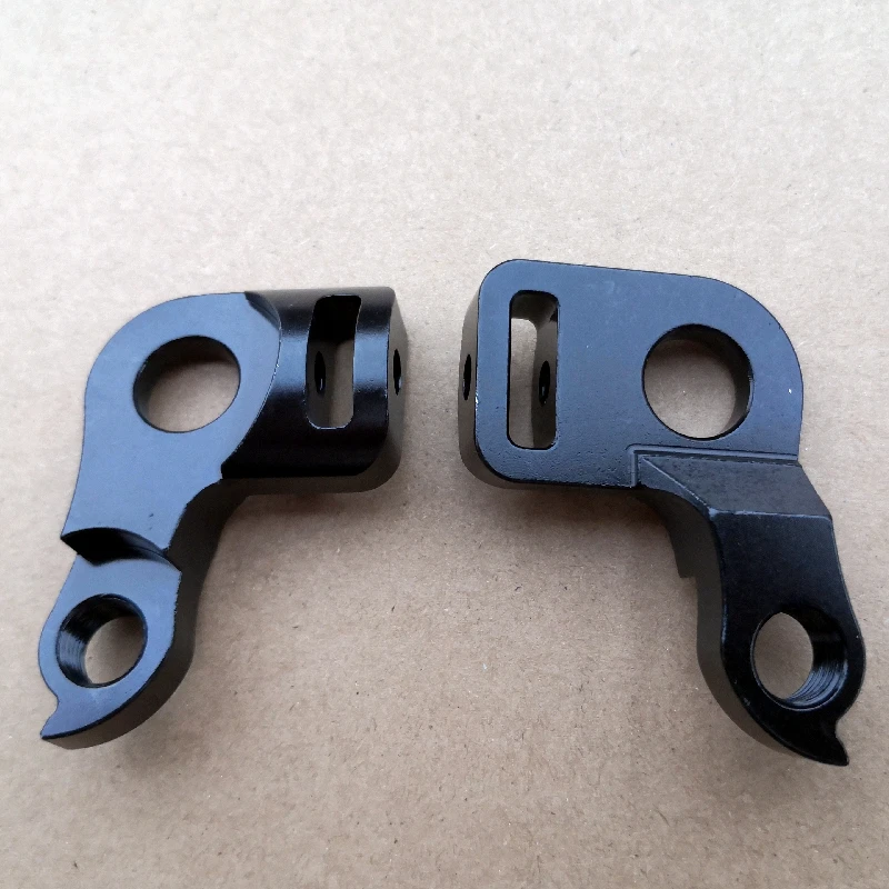 

2pcs CNC Bicycle rear derailleur hanger For Commencal Supreme DH V2 models 2007-2008 Commencal MECH dropout carbon frame bike