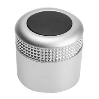 適用於AudiA6 C6 S6 Allroad Q7 A8 S8的多媒體MMI音量旋鈕旋轉按鈕開關設定導航 4F0919070 8 最佳銷售 奧迪A6 C6按鈕 - №5