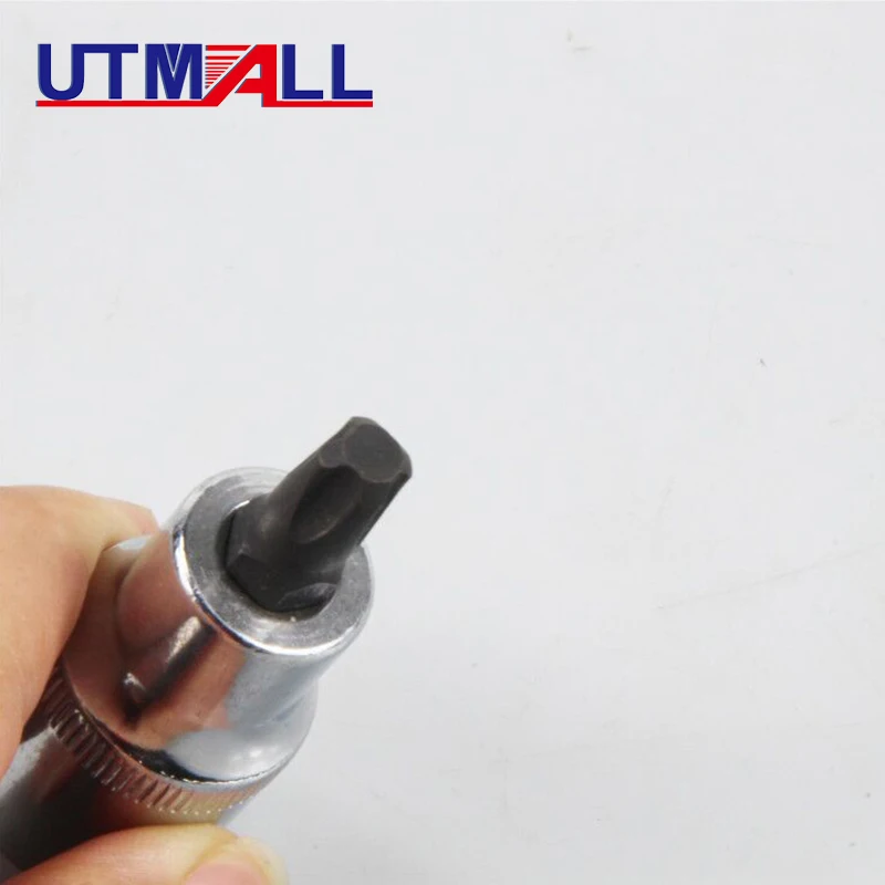 Car Seat Screw Removal Socket Remove Tool 1/2\