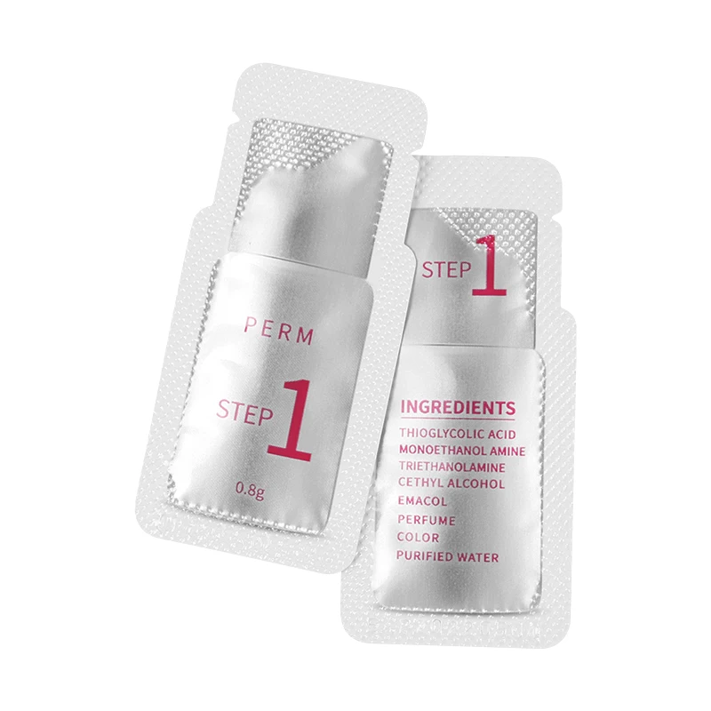 10 Pieces/Lot #1 or #2 or #3 Sachet Lash Lift Eyelash Perm Set Calia Nutrition Lotion Convenience Use