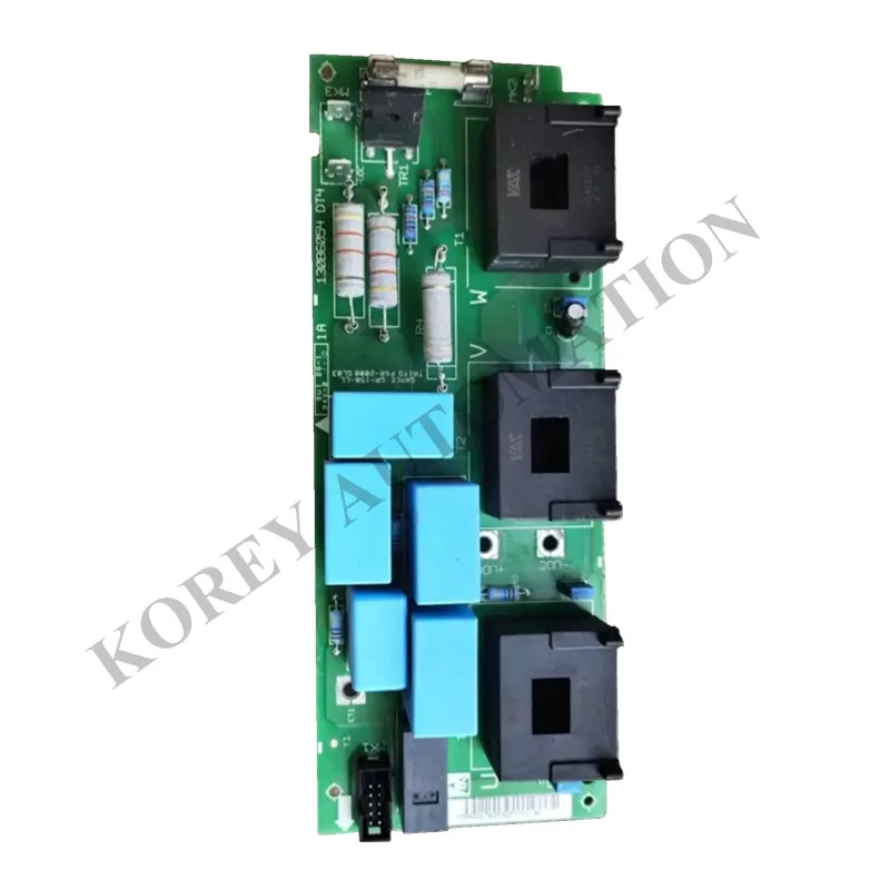 Inverter FC302 Series Current Detection Board 130B6054 DT4 130B6520