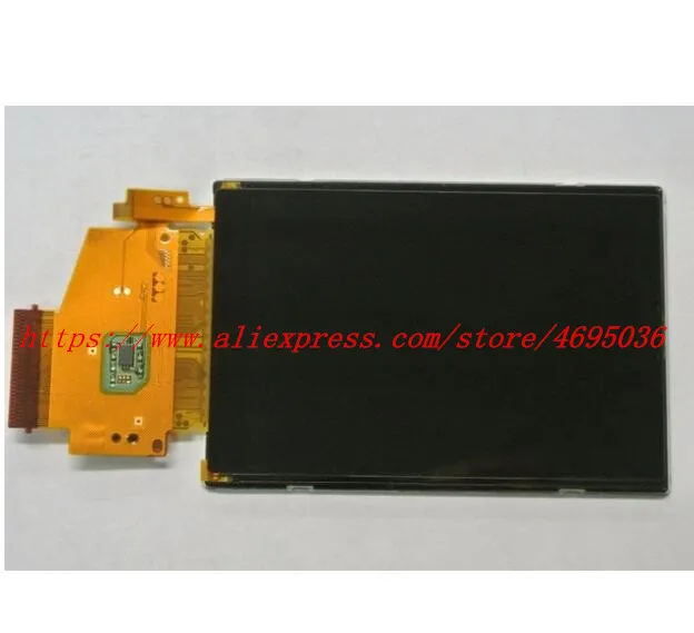 New  with backlit touch for Leica/Q typ116 LCD screen display