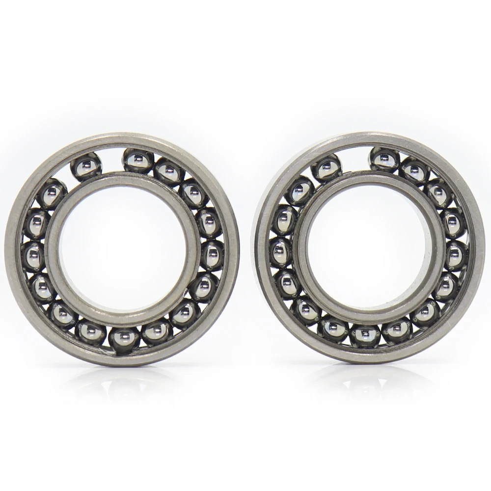 

High Temperature Bearing 6900 6901 6902 6903 6904 6905 ( 2 Pcs) 500 Degrees Celsius Thin Section Bearings Full Ball Bearing