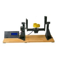 HE3D KS 3D photogrammetry scanner DIY 3d scanner kit