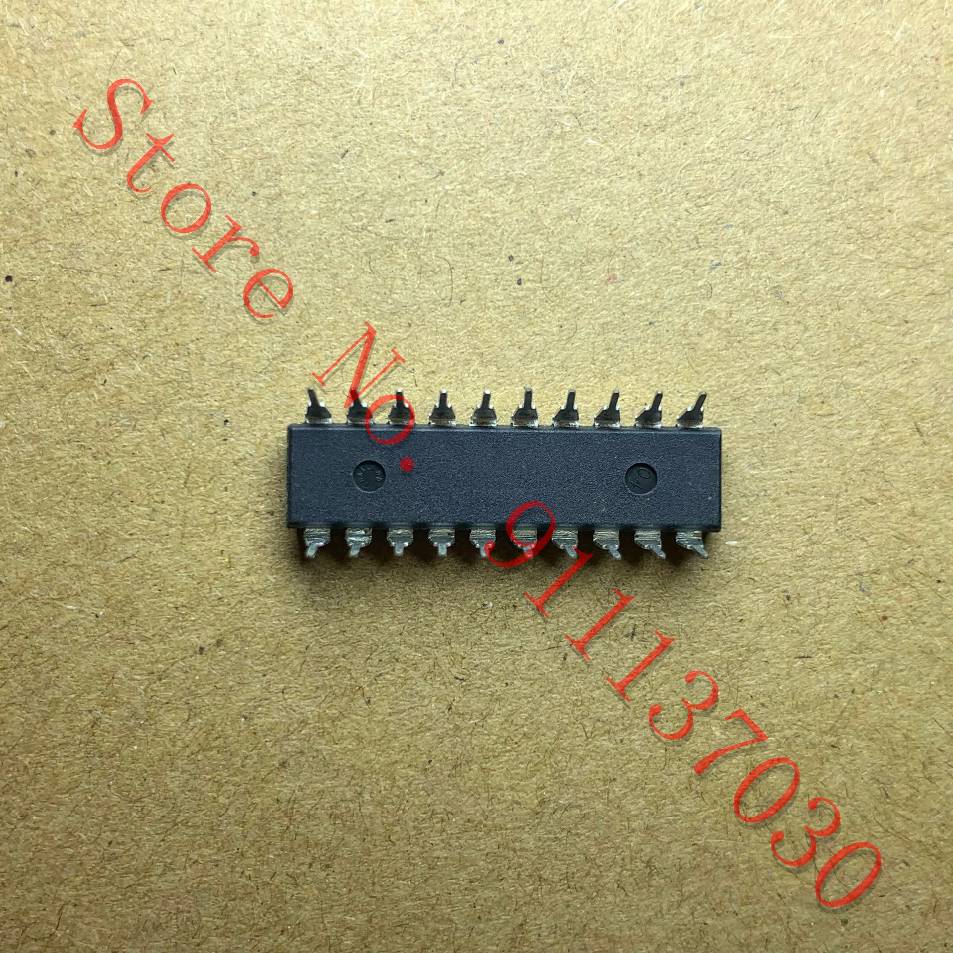 1pcs    P89LPC922FN   DIP20