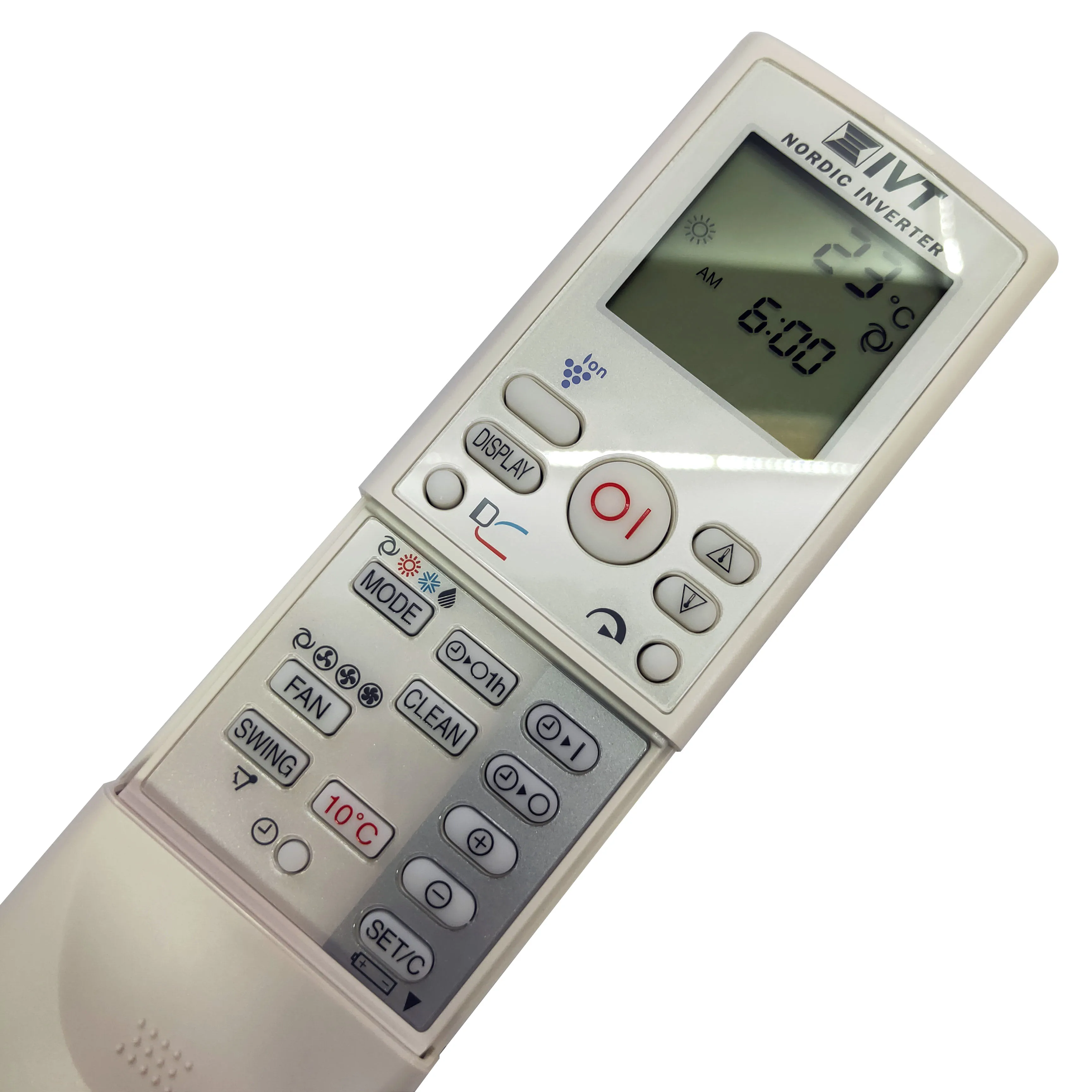 Neue Original CRMC-A673JBEZ Für Sharp Klimaanlage Fernbedienung Fernbedienung Japanischen