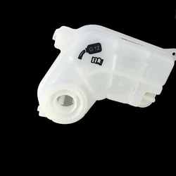 for Audi A4 B6 B7 1.8T / 2.0T / 2.4 / 3.0 Kettle antifreeze supplement water bottle auxiliary water tank expansion pot 8E0121403
