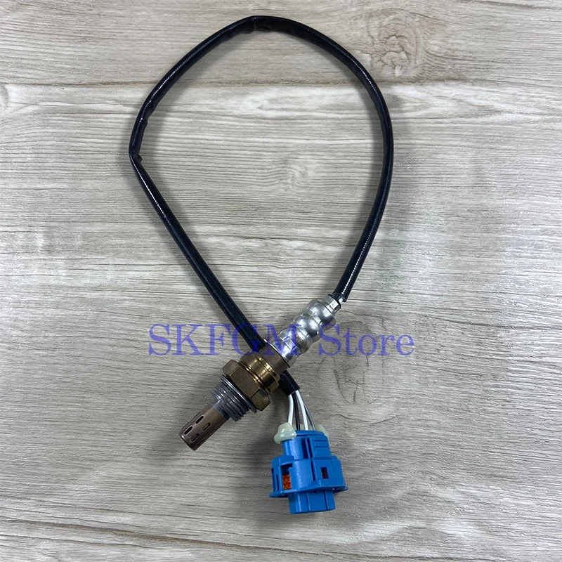 Front O1 Oxygen Sensor For Buick Excelle Chevrolet Cruze J3001.6L 1.8 Orlando Vauxhall Opel Meriva Astra Zafira 55566650 5