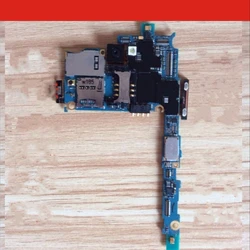 1pcs For Samsung Galaxy S2 i9100G Motherboard Mainboard Logic Board