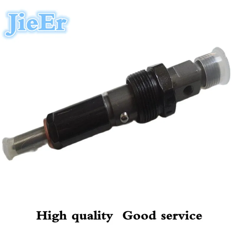 

diesel fuel injector KBAL59P6 stripline P series engine spare parts often equipped with grease nozzle DLLA140PN291 DLLA145P574