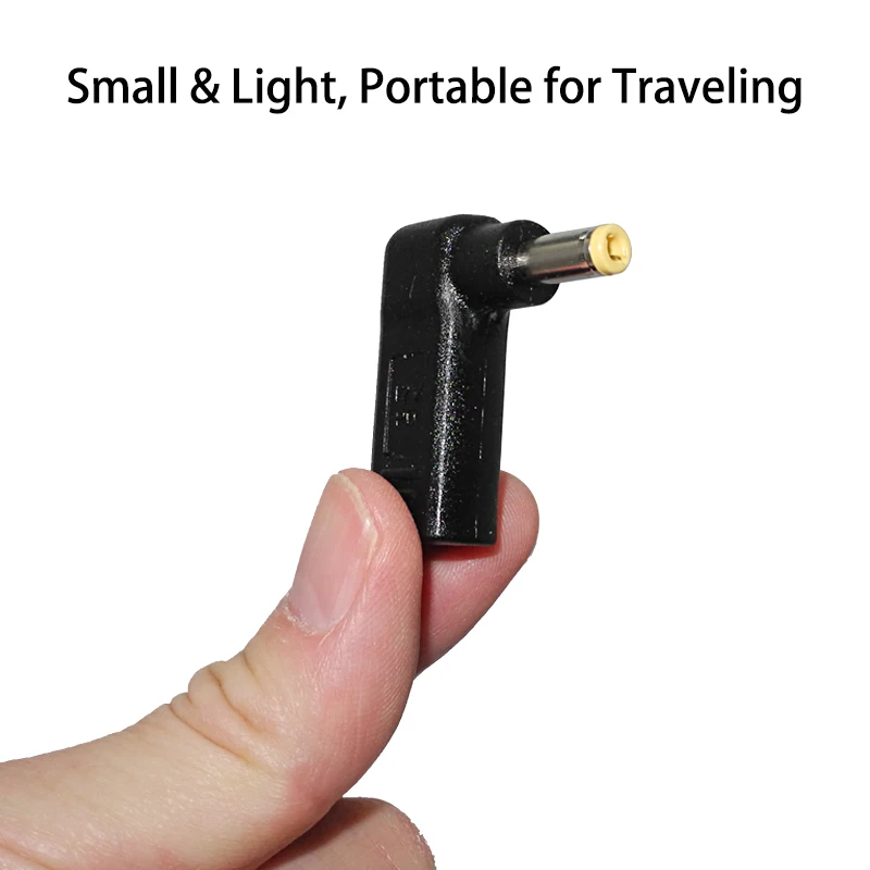 12 فولت USB نوع C PD محول الطاقة موصل ل LED قطاع راوتر شاشات LCD كاميرا تلفزيونات الدوائر المغلقة نوع C أنثى إلى 5.5*2.5 مللي متر ذكر التوصيل