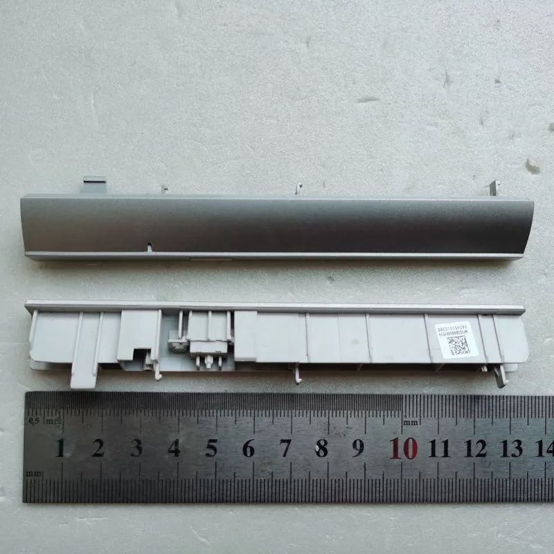 Imagem -01 - Cd-rom Drive Bezel Cover para hp M6-p Envy 15-a15t-ae15z-ah Tpn-c122 15-a009na Ap1do000d00 Novo cd rom drive bezel cover para hp m6 p envy 15 a15t ae15z ah tpn c122 15 a009na ap1do000d00 novo 01