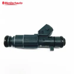 High Quality Auto Fuel Injector For G-REAT WALL C50 1.5T H6 COWRY F01R00M109 Auto Parts