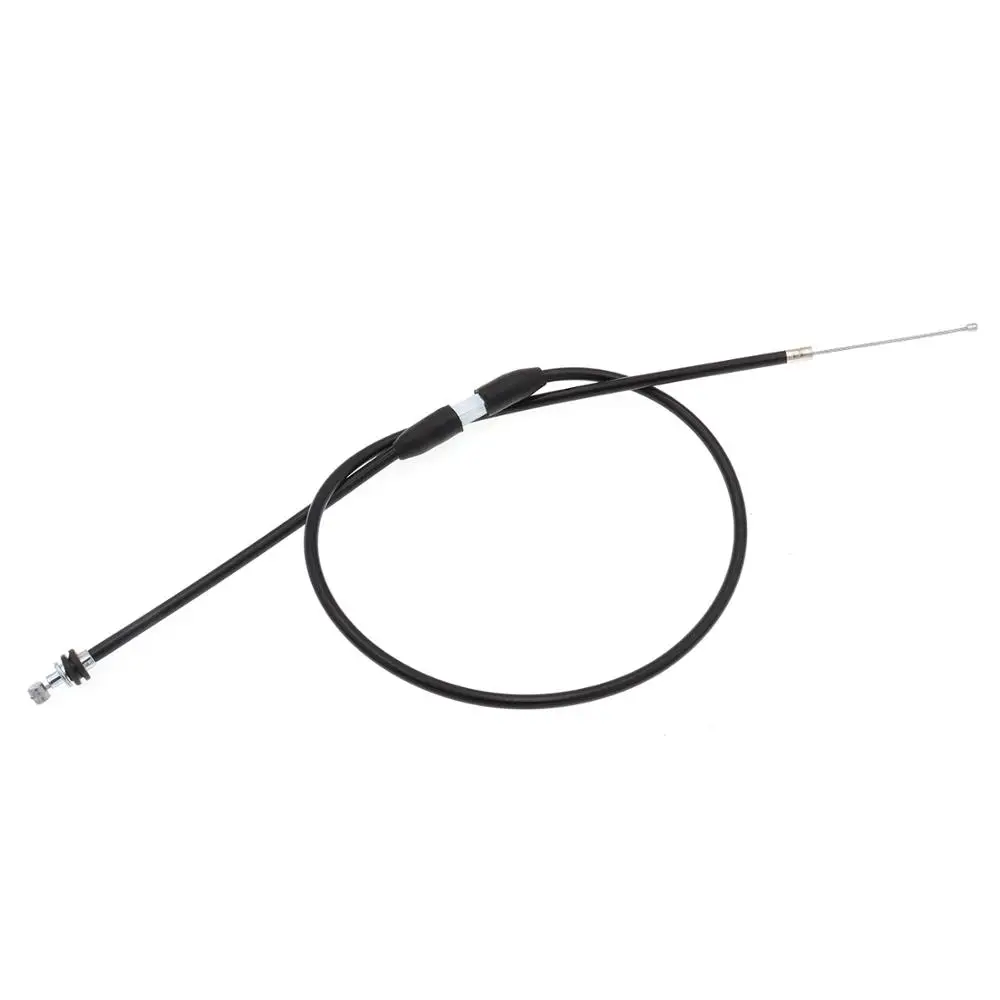 AliExpress Nowhat New 80cm Throttle Cable For PW80 Pit Dirt Motor Bike Motorcycle Motocross ATV