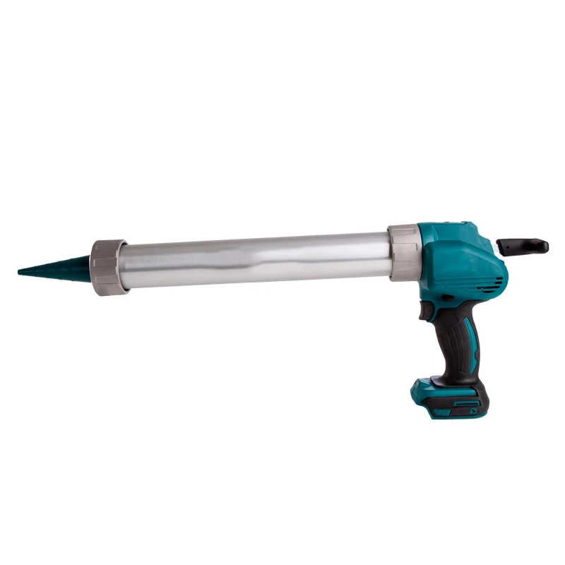 Makita Rechargeable Caulking Gun DCG180RME Labor-saving Glue Caulking Gun Silicone 18V Lithium Battery