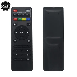 Universal IR Remote Control for Android TV Box H96 pro MAX/V88/MXQ/TX6/T95X/T95Z Plus/TX3 X96 Replacement Remote Controller