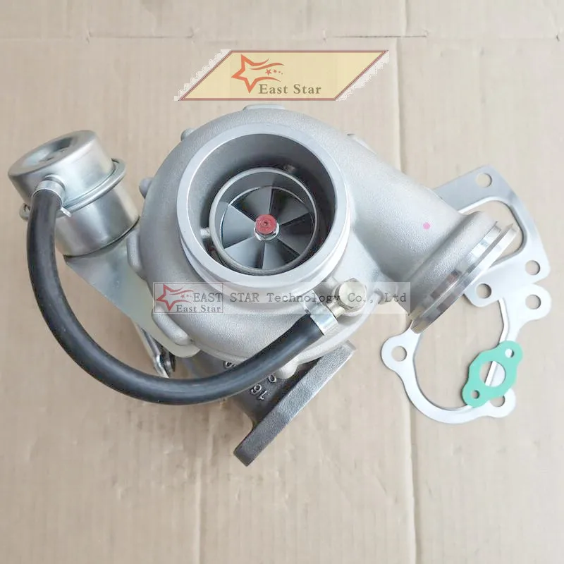 Turbo Compressor K16 53169707129 53169887129 A9040968599 9040968599 Para Caminhão Mercedes Benz LKW T2W 2002-08 OM904 OM904LA 4.3L