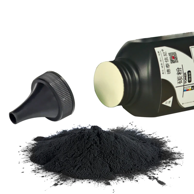 Black Refill Laser Toner Powder Compatible For Samsung ML 1665 1666 1911 1915 2525 2525W 2580 2581 1640 1641 2240 2241 Printer