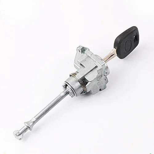 Imagen 2 del producto Cilindro de cerradura de coche para Subaru XV, cilindro de cerradura automática de puerta izquierda