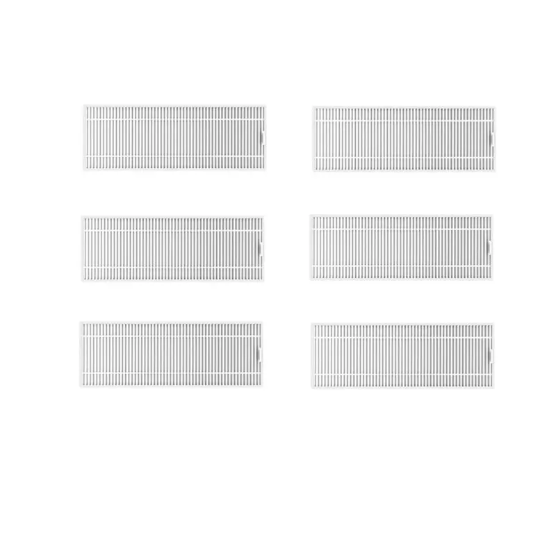 Accessori per Qihoo 360 S10 X100 Max Robot aspirapolvere filtro Hepa di ricambio