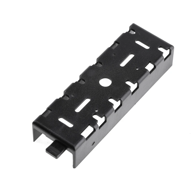 Panel Mounting Bracket For Yaesu FT-8800R FT-8900R TYT TH9800 Car Mobile Radio Separate Bracket