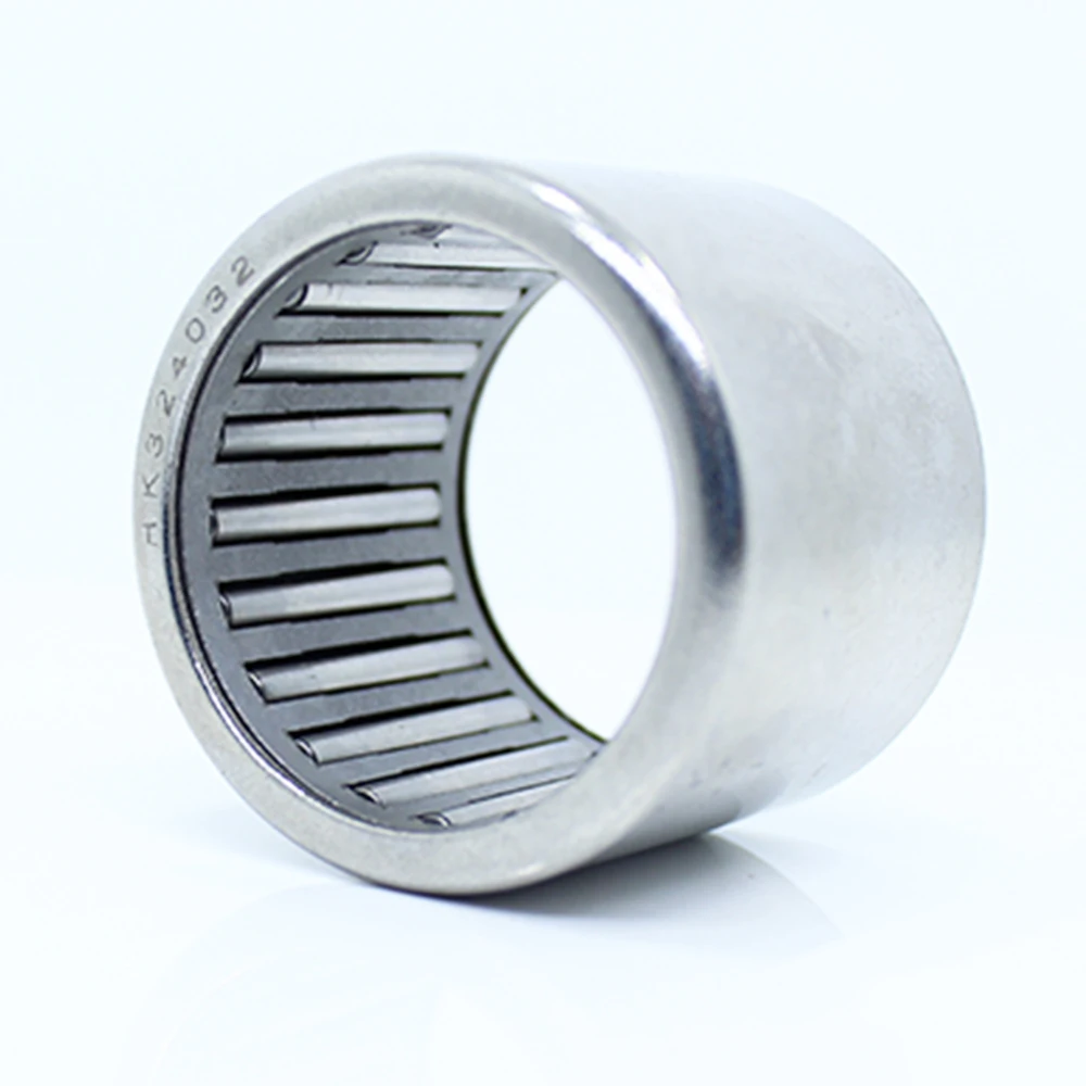 

HK3232 Needle Bearings 32*40*32 mm ( 5 Pc ) Drawn Cup Needle Roller Bearing TLA3232Z HK324032 7943/32