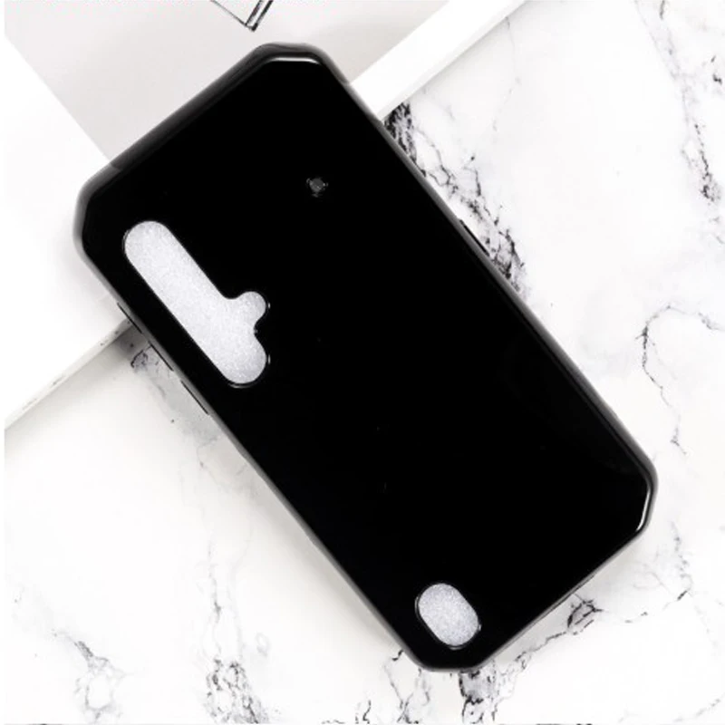 Anti-knock Protective Phone Case For Blackview BV9900 Pro Cover Silicone Soft TPU Coque For Blackview BV9900 чехолна