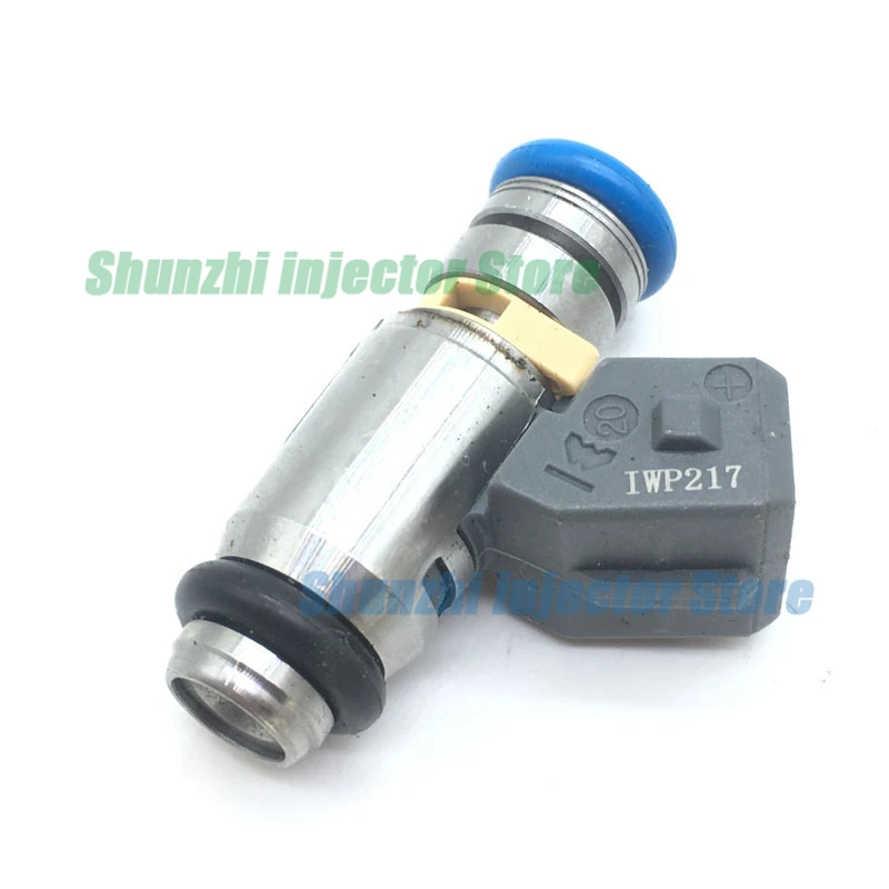 IWP-217 NEW Fuel Injector For DACIA Duster 8201036397 IWP217