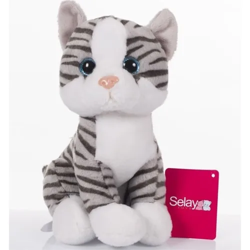 Are more delicious Toys Kedi 28 cm Plush Toy