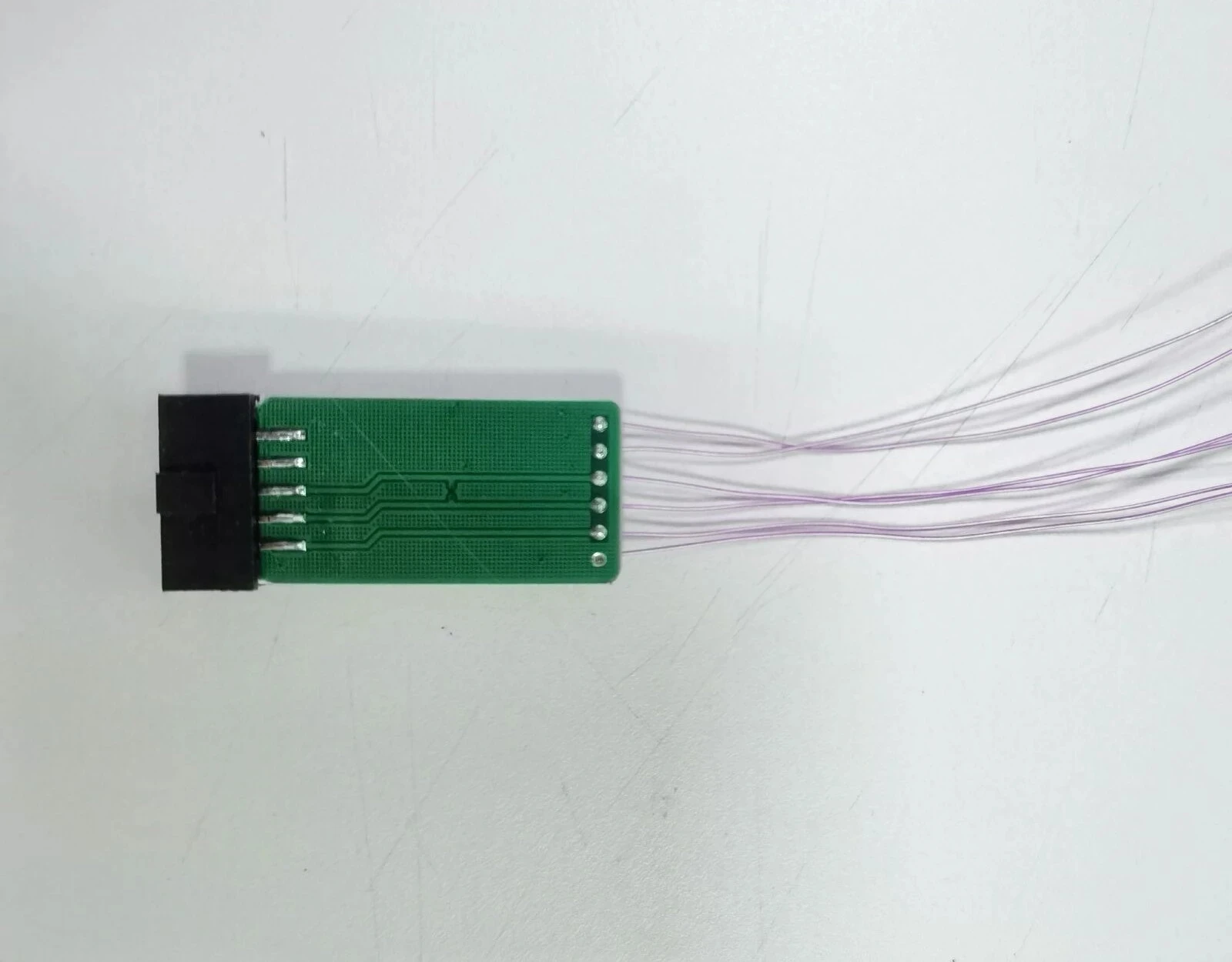 809H programator EMMC Chip darmowe narzędzie bez czytnika demontażu